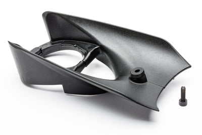 Cubierta Sistema Knot Cannondale 110mm Negro